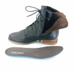 Josef Seibel Sienna 63 (μαύρο) γυναικεία μποτάκια