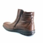 Boxer 14744 (καφέ) ανδρικά μποτάκια