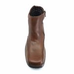 Boxer 14744 (καφέ) ανδρικά μποτάκια