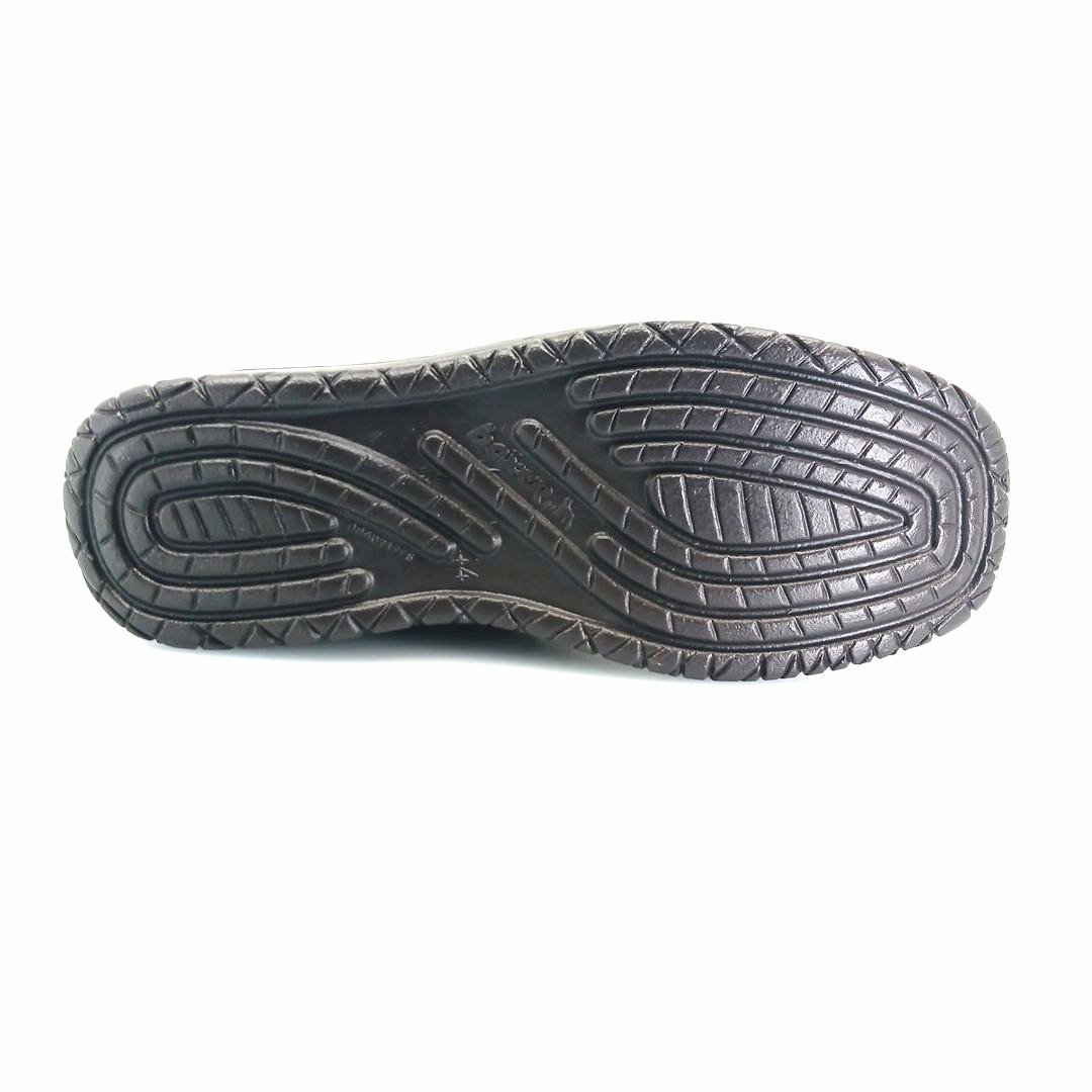 Boxer 14744 (καφέ) ανδρικά μποτάκια