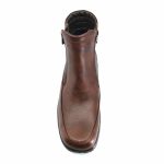 Boxer 14751 (καφέ) ανδρικά μποτάκια