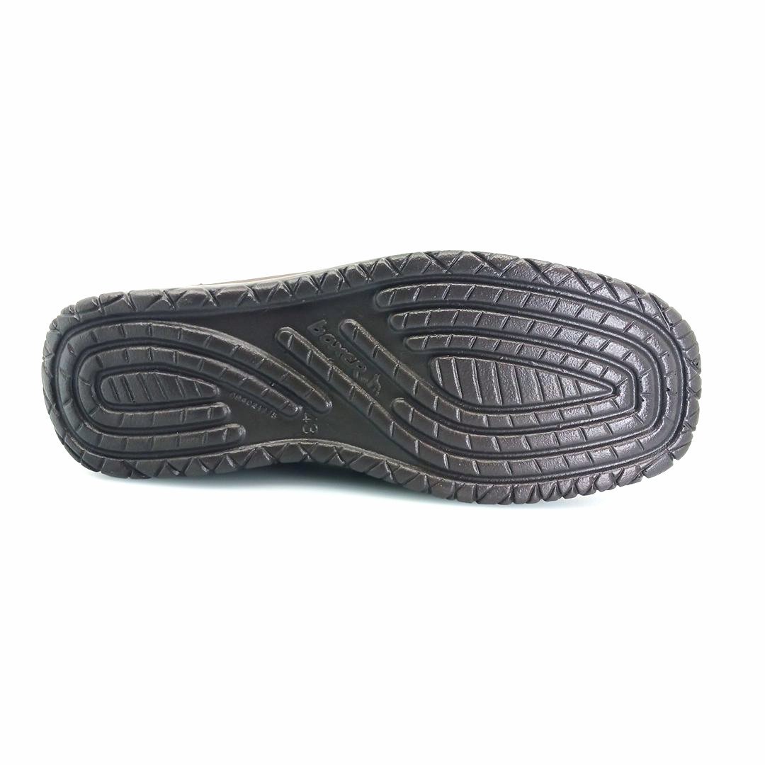 Boxer 14751 (καφέ) ανδρικά μποτάκια