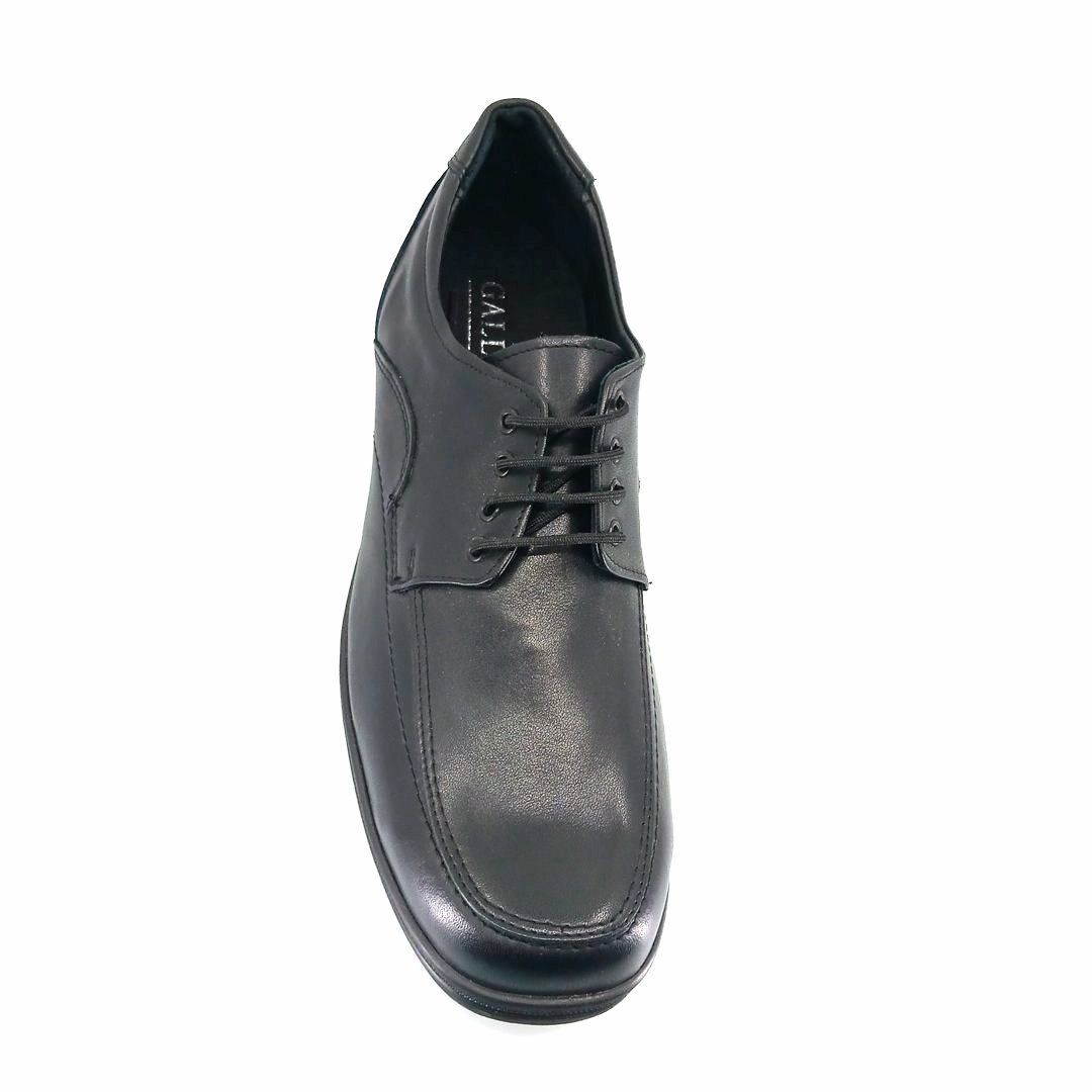 Gallen 422 (μαύρο) ανδρικά derby