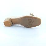 Boxer 58076 (μπεζ) γόβες - outlet