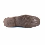 Boxer 10122 (ταμπα δέρμα) ανδρικά loafers