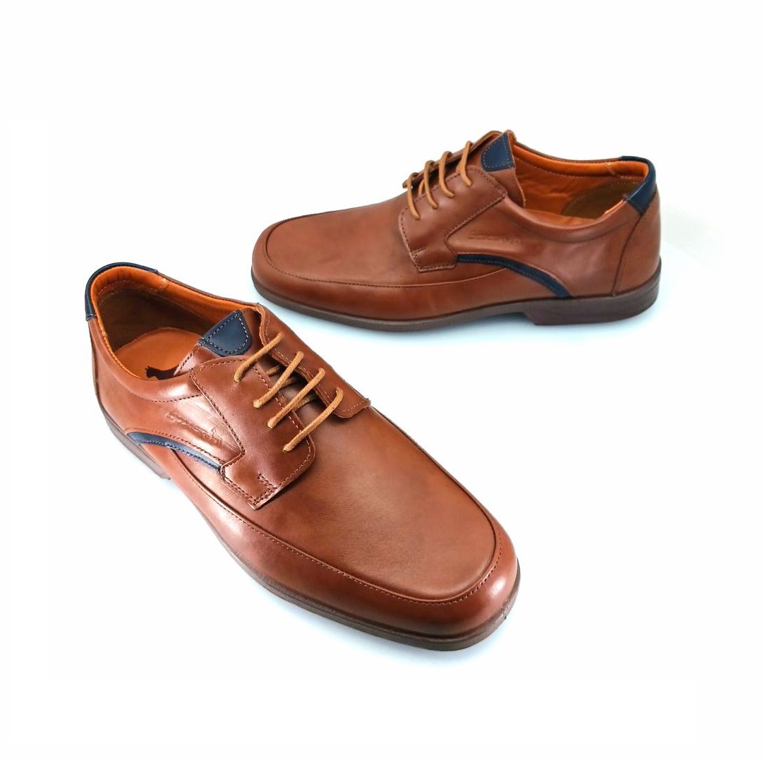 Boxer 10123 (ταμπα) ανδρικά derby