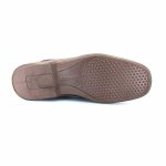 Boxer 10124 (ταμπα δέρμα) ανδρικά loafers