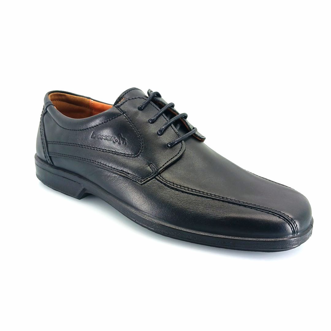 boxer-10125-black-1 Boxer 10125 (μαύρο) ανδρικά derby
