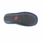 Boxer 68031 (μπλε) γυναικείες παντόφλες