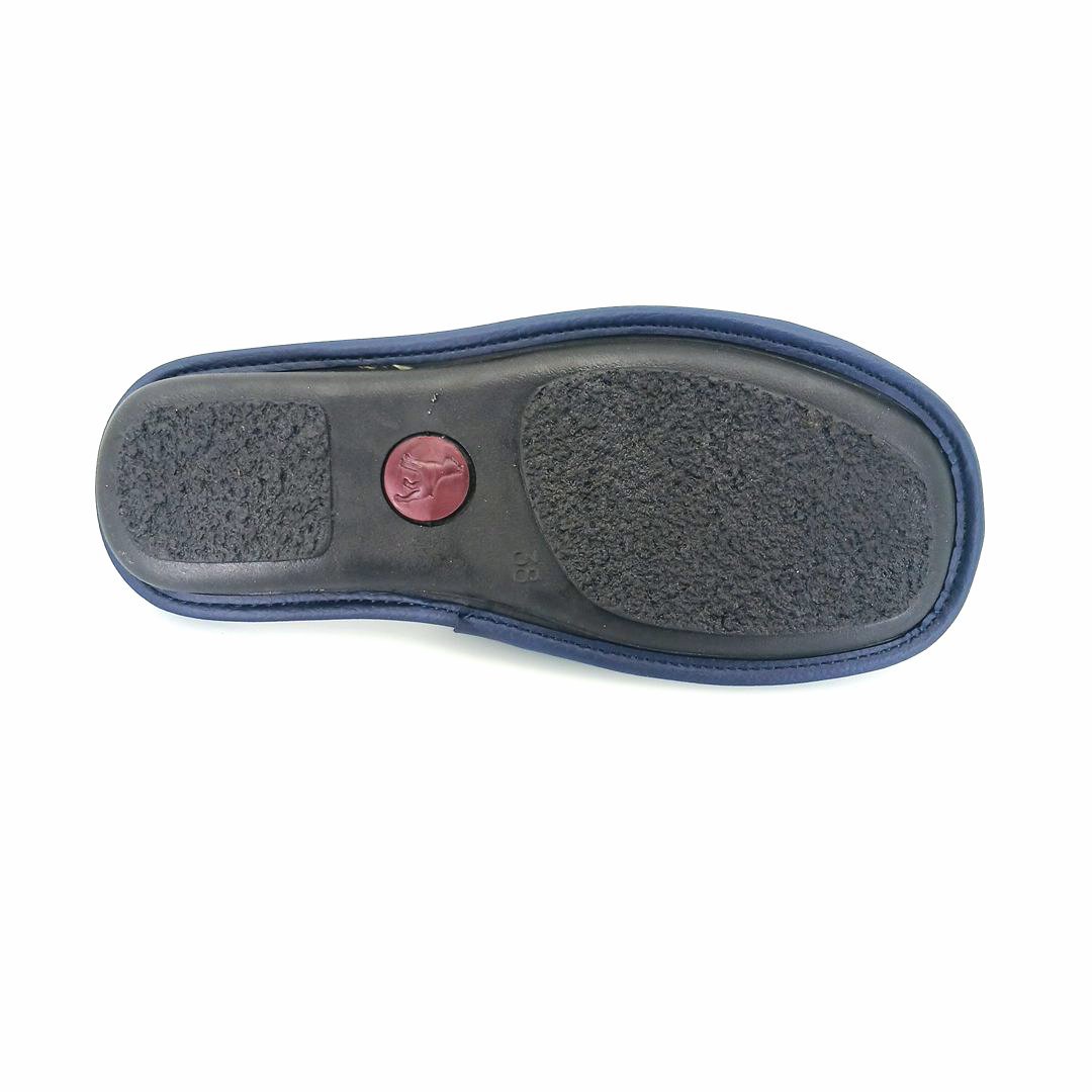 Boxer 68031 (μπλε) γυναικείες παντόφλες