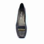 Boxer 58408 (καφέ) γόβες