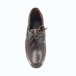 Boxer 19296 (καφέ) ανδρικά boat shoes