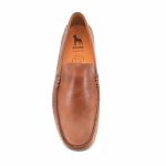 Boxer 21355 (ταμπα) ανδρικά μοκασίνια