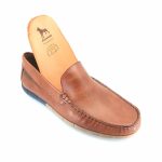 Boxer 21355 (ταμπα) ανδρικά μοκασίνια