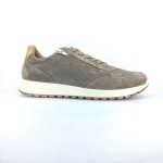 IMAC 552331 (γκρι suede) ανδρικά sneakers