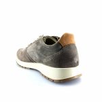 IMAC 552331 (γκρι suede) ανδρικά sneakers