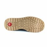IMAC 552331 (γκρι suede) ανδρικά sneakers