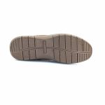 Luisetti 32310 (κονιάκ δέρμα) ανδρικά slip-on