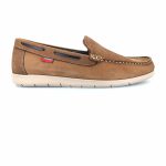Luisetti 37200 (πούρο δέρμα) ανδρικά μοκασίνια