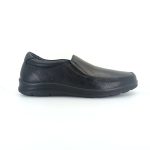 Pitillos 4103 (μαύρο) ανδρικά slip-on