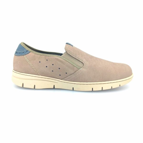 Pitillos 4230 (πούρο) ανδρικά slip-on
