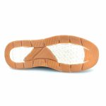 Freemood E067-200 (taupe nubuk) ανδρικά boat shoes