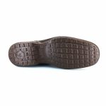 Boxer 13803 (ταμπα δέρμα) ανδρικά derby