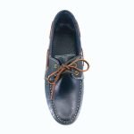 Boxer 19296 (μπλε) ανδρικά boat shoes