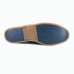 Boxer 19296 (μπλε) ανδρικά boat shoes