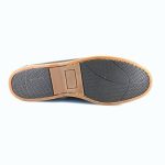 Boxer 19296 (καφέ) ανδρικά boat shoes
