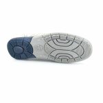 Boxer 21358 (γκρι nubuck) ανδρικά boat shoes