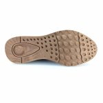 Boxer 43009 (ταμπα δέρμα) ανδρικά δετά sneakers