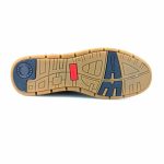 Luisetti 23334 (πούρο δέρμα) ανδρικά δετά