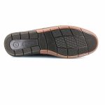 Luisetti 29300 (κονιάκ δέρμα) ανδρικά μοκασίνια