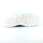 Luisetti 33809 (μπορντώ δέρμα) ανδρικά δετά