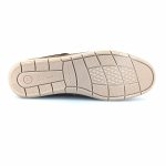 Luisetti 37200 (πούρο δέρμα) ανδρικά μοκασίνια
