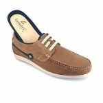 Luisetti 37200 (πούρο δέρμα) ανδρικά μοκασίνια
