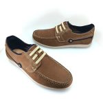 Luisetti 37200 (πούρο δέρμα) ανδρικά μοκασίνια