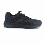 Pitillos 1540 (μαύρο) ανδρικά sneakers