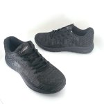 Pitillos 1540 (μαύρο) ανδρικά sneakers