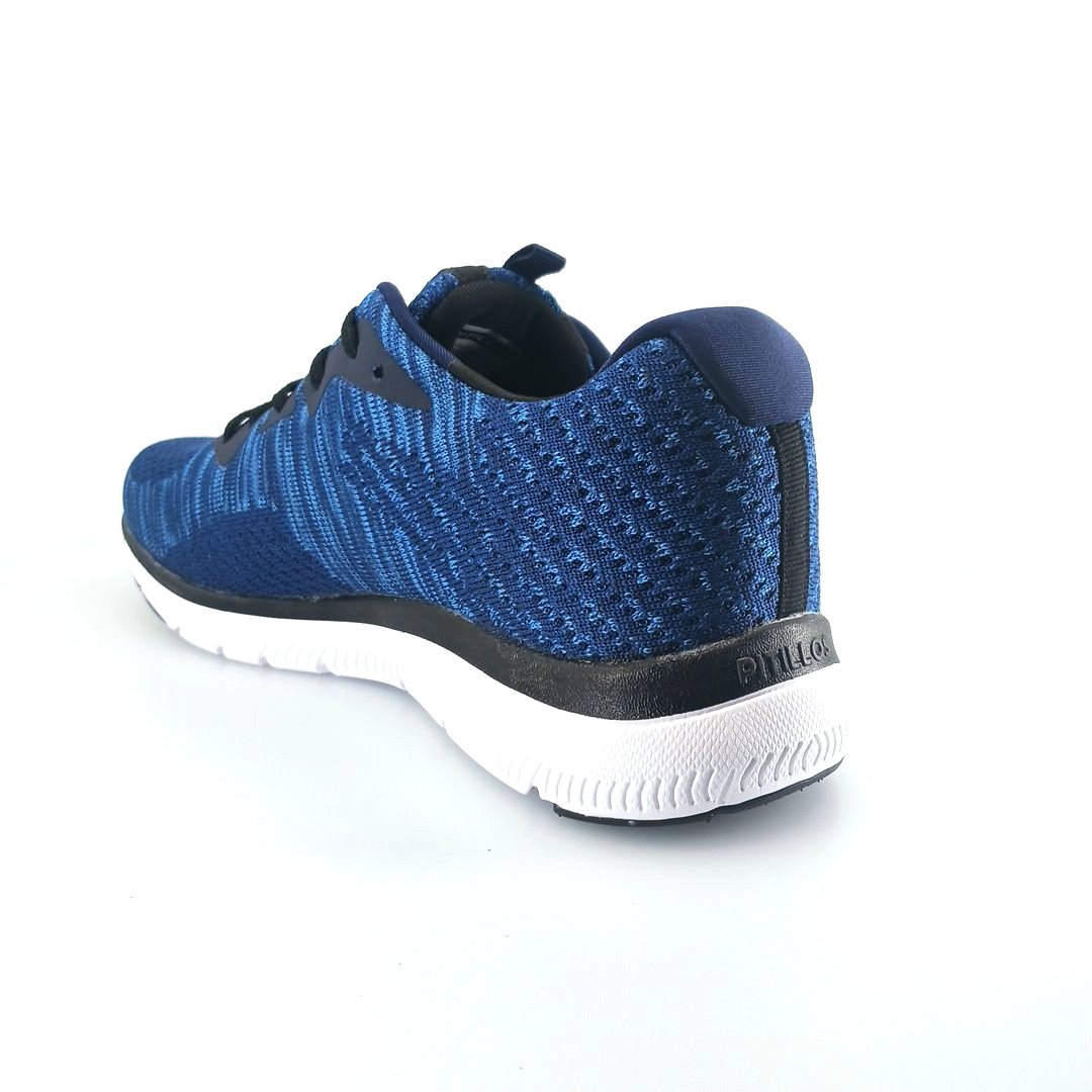 Pitillos 1540 (μπλε) ανδρικά sneakers