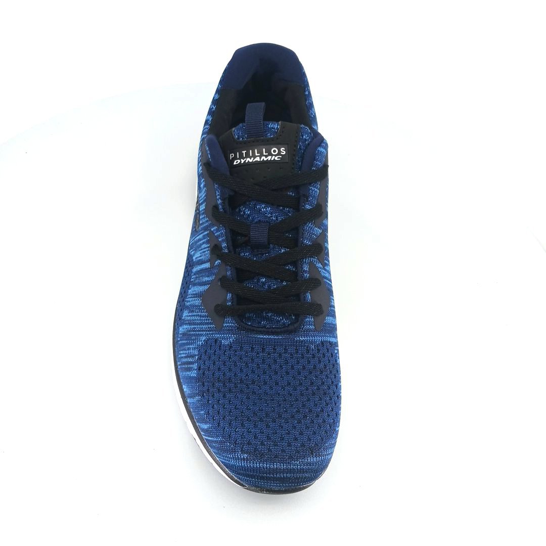 Pitillos 1540 (μπλε) ανδρικά sneakers