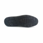 Pitillos 4103 (μαύρο) ανδρικά slip-on