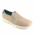 Pitillos 4230 (πούρο) ανδρικά slip-on