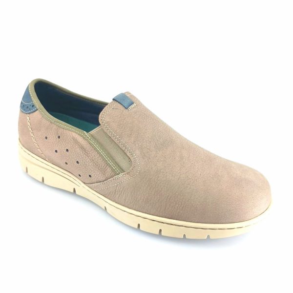 Pitillos 4230 (πούρο) ανδρικά slip-on