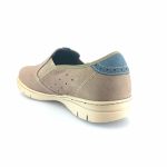 Pitillos 4230 (πούρο) ανδρικά slip-on