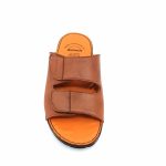 Boxer 17230 (ταμπα δέρμα) ανδρικές παντόφλες