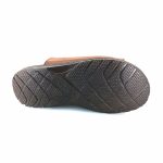 Boxer 17230 (ταμπα δέρμα) ανδρικές παντόφλες