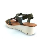Boxer 97034 (multi λαδί δέρμα) γυναικεία σανδάλια