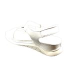 Boxer 98422 (λευκό δέρμα) γυναικεία σανδάλια